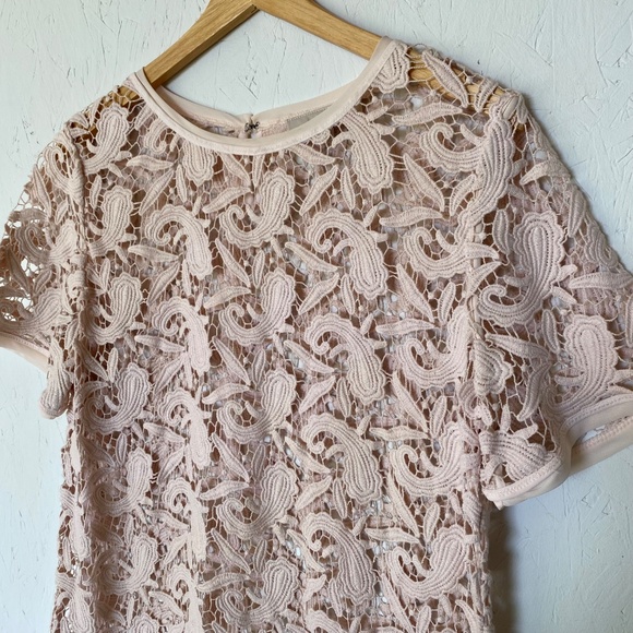 LOFT blouse - Picture 2 of 8